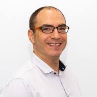 Julien Finet, co-founder
