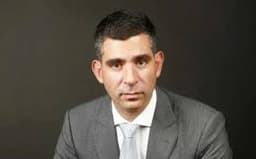 Lionel Steinitz, co-founder