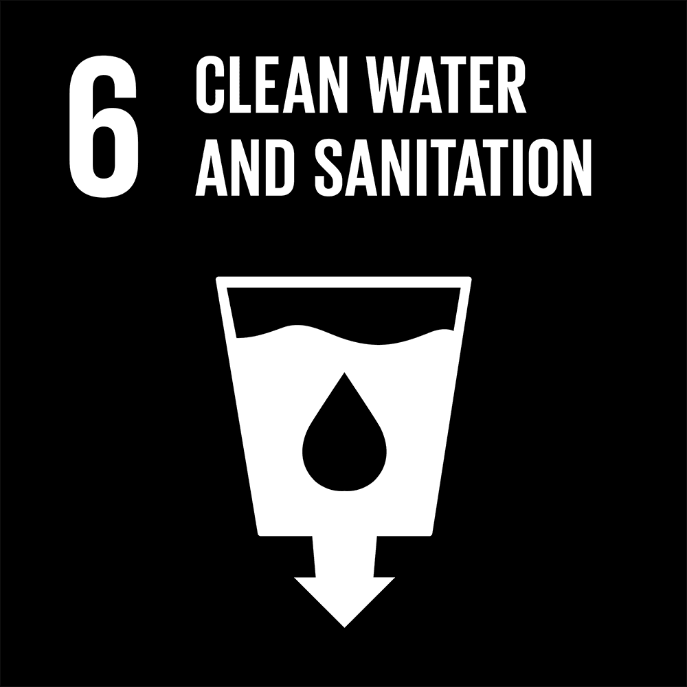 SDG 6: Clean Water and Sanitation